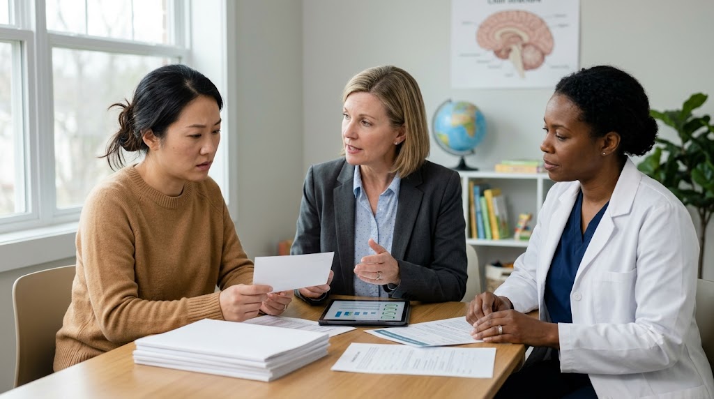 ADHD 是真病还是被过度诊断？华人孩子在美国学校被建议 看医生怎么办