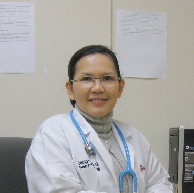 李杏婵 clinic photo