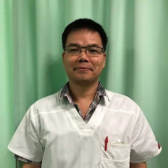 陈平青 clinic photo