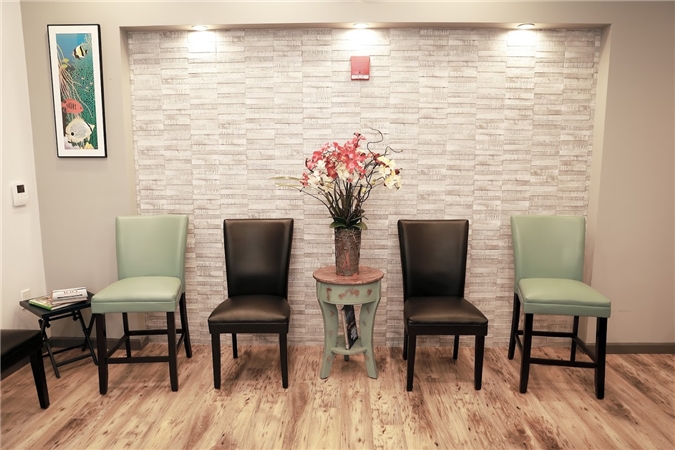 张进 clinic photo