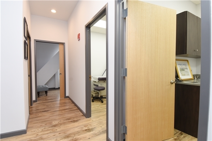 张进 clinic photo