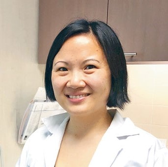 王鸣珂 clinic photo