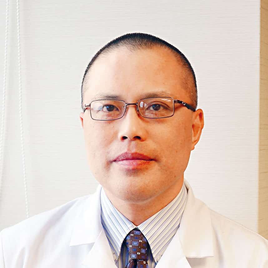 伍硕铭 clinic photo