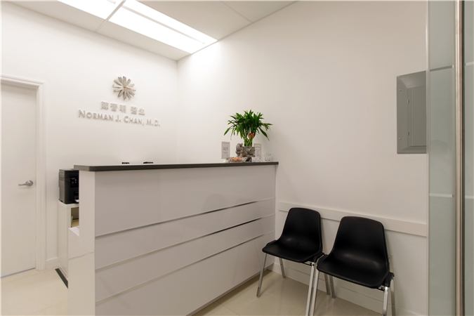 陈晋明 clinic photo