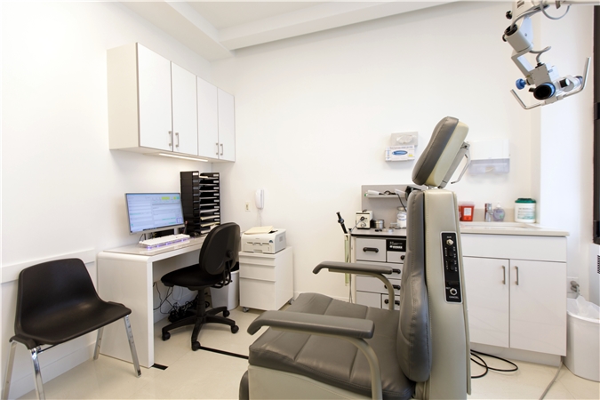 陈晋明 clinic photo