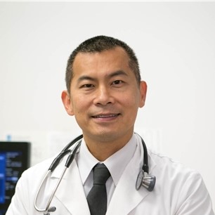 吴定坤 clinic photo