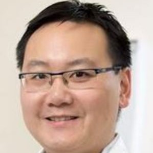 邹国雄 clinic photo