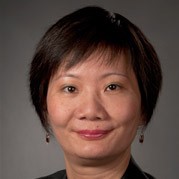 陈海虹 clinic photo