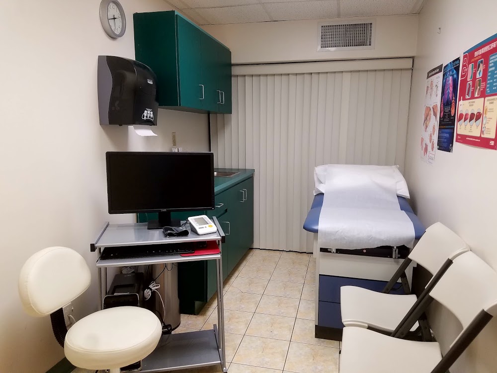 陈海虹 clinic photo