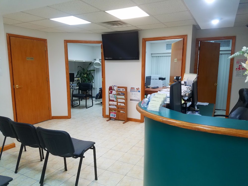 陈海虹 clinic photo