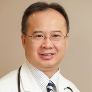 陈庆活 clinic photo
