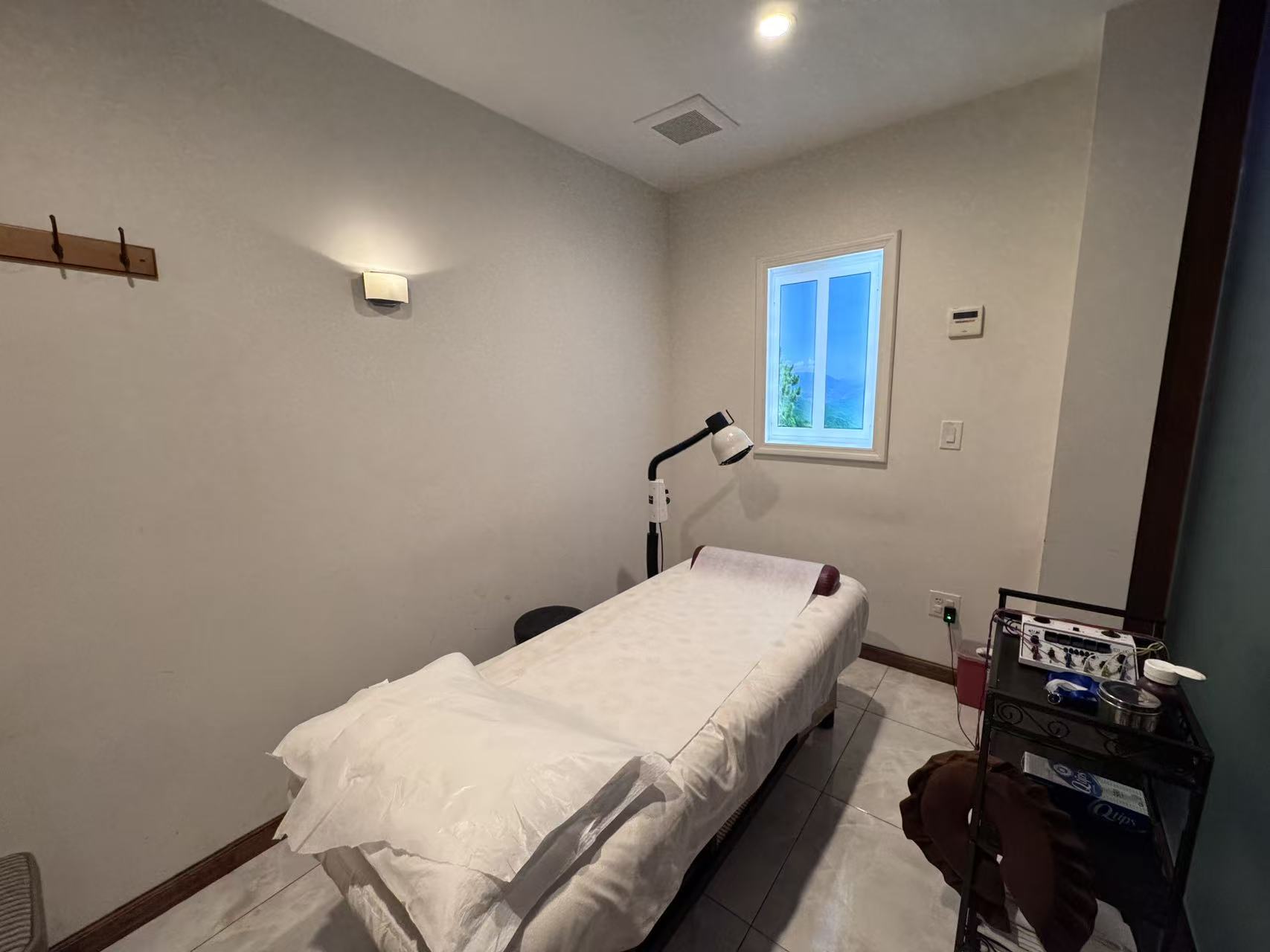 陈德成 clinic photo
