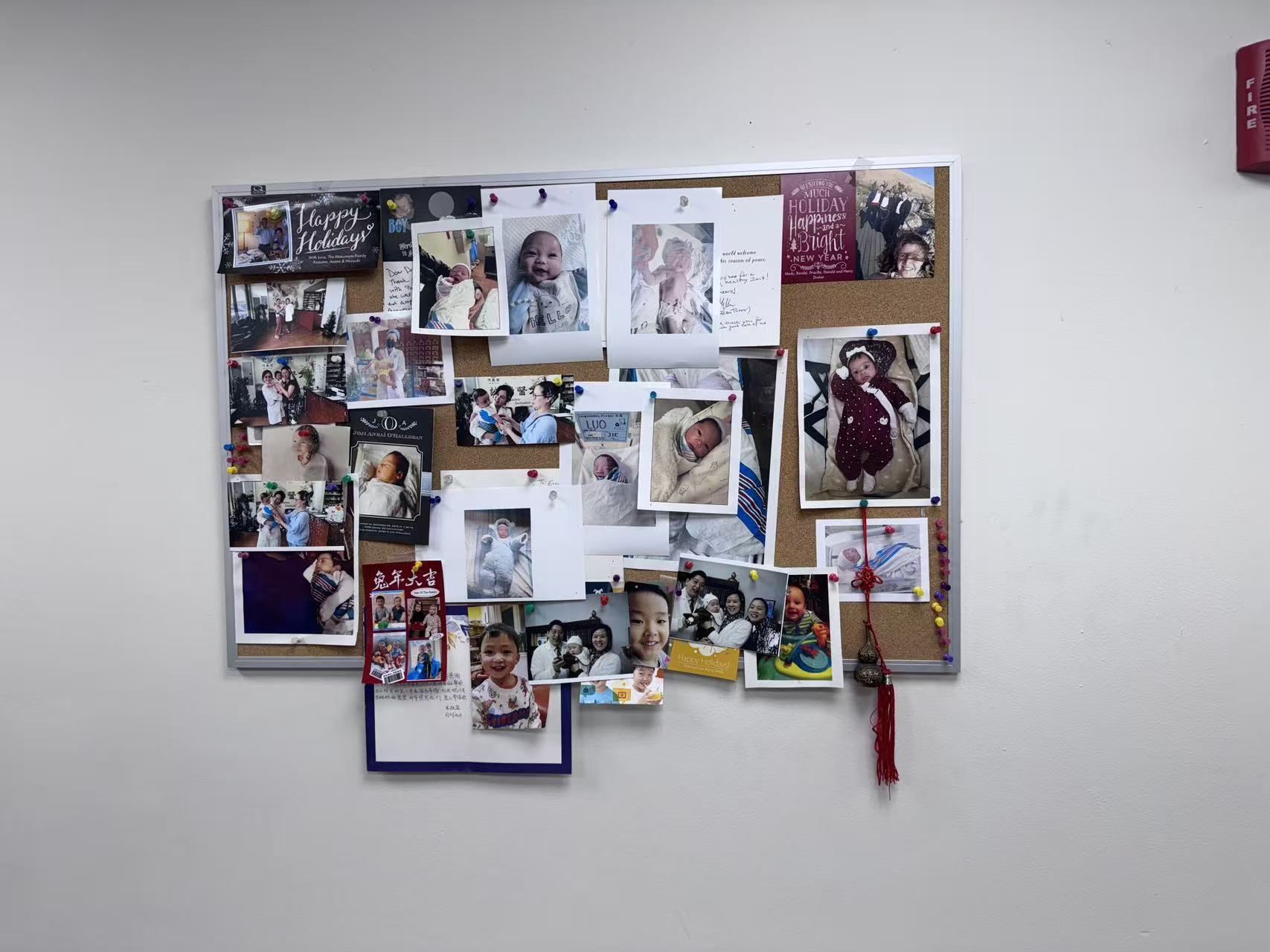陈德成 clinic photo