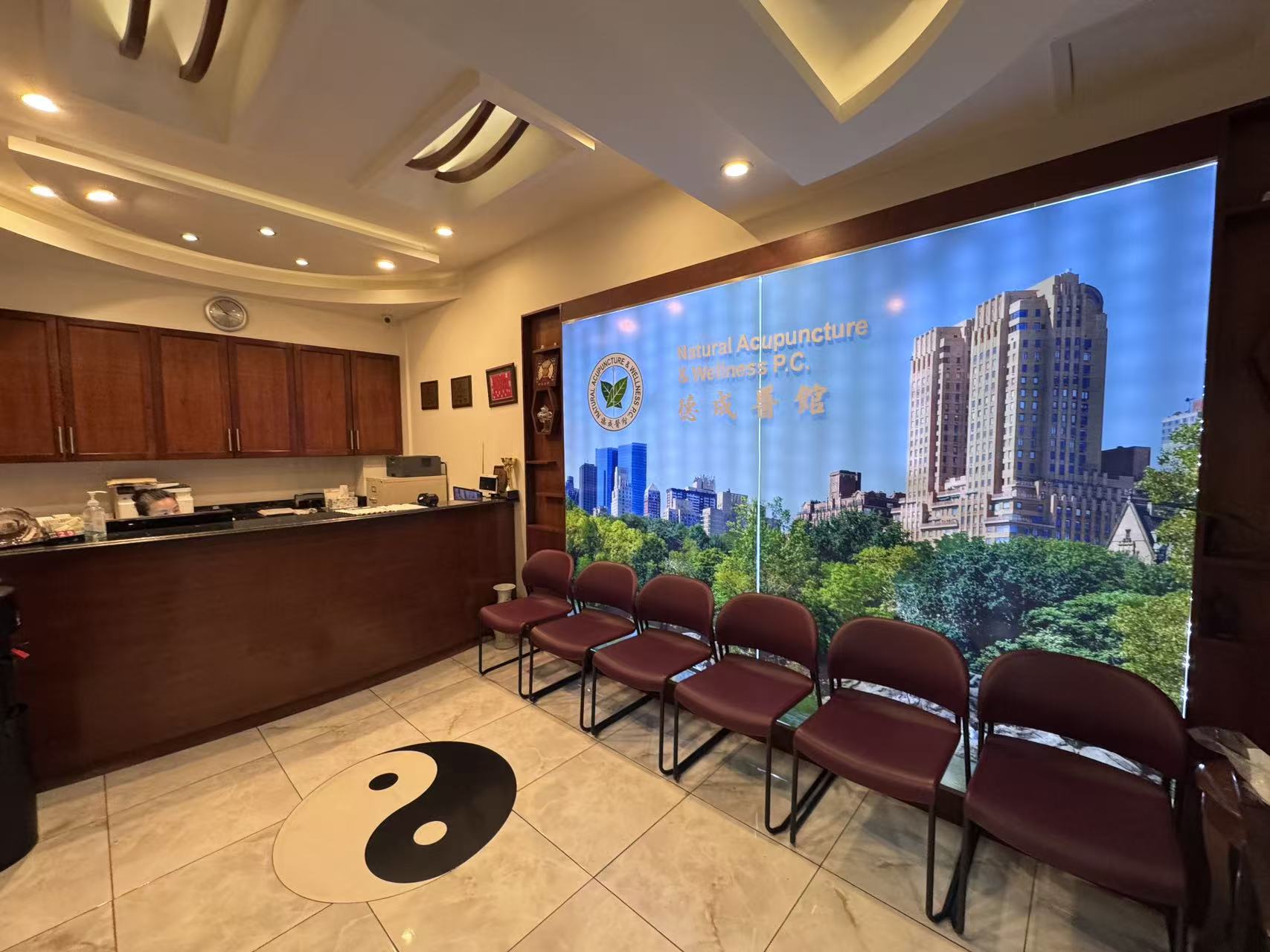 陈德成 clinic photo