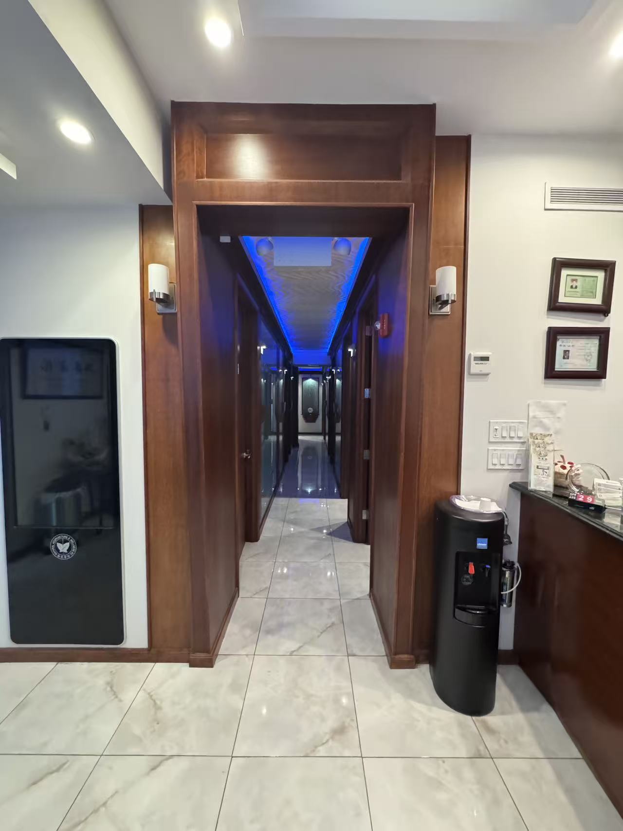 陈德成 clinic photo