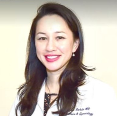 陈爱兰 clinic photo