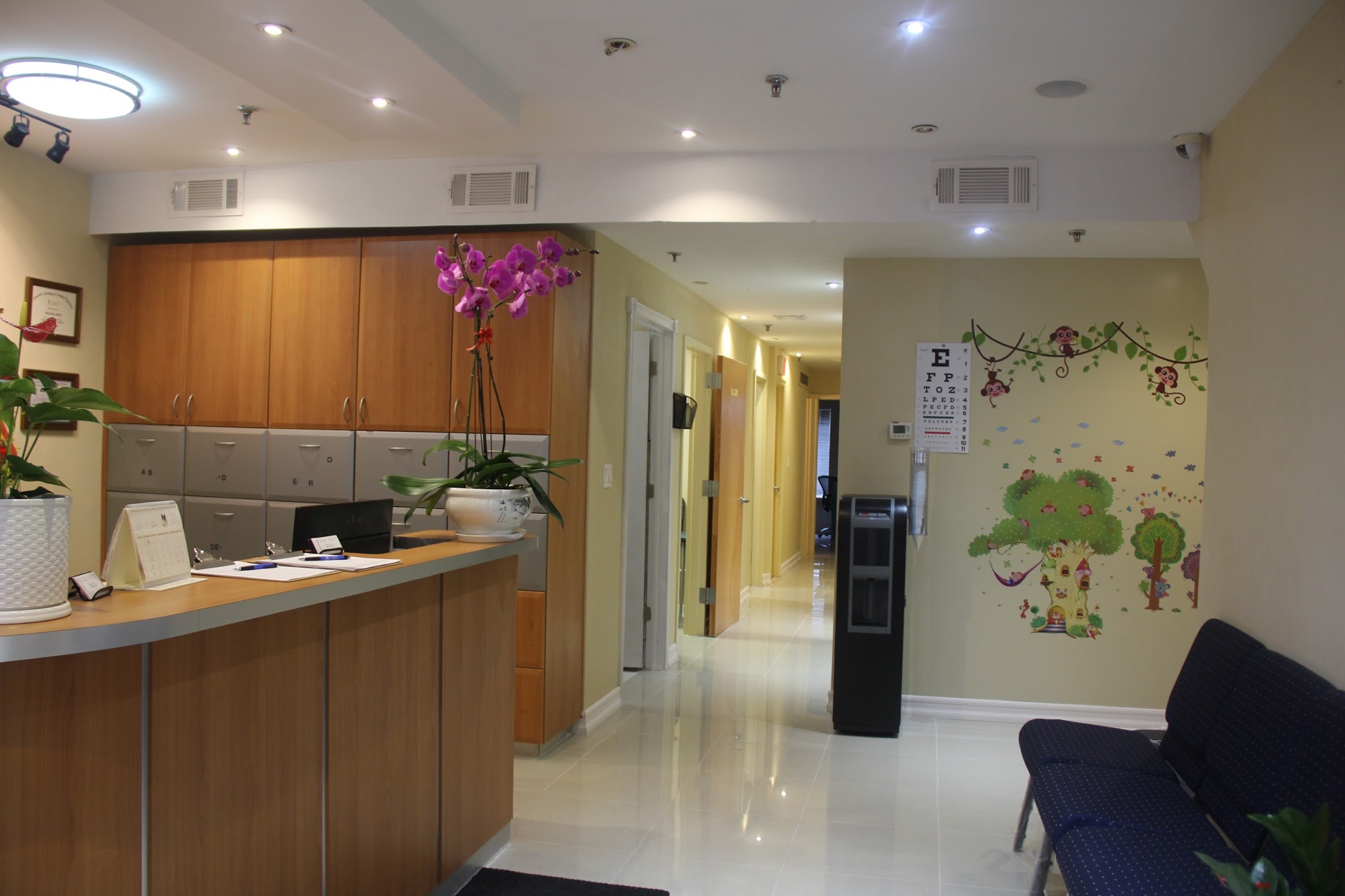 华海音 clinic photo
