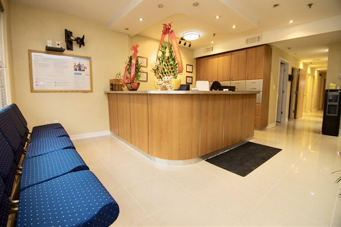 华海音 clinic photo