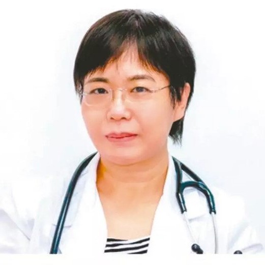 马艳青 clinic photo