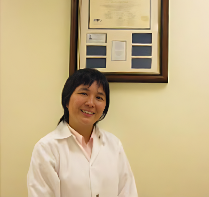 肖会芳 clinic photo