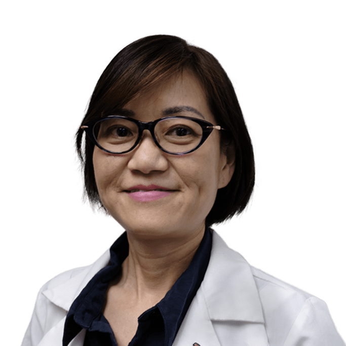 陈敏丽 clinic photo