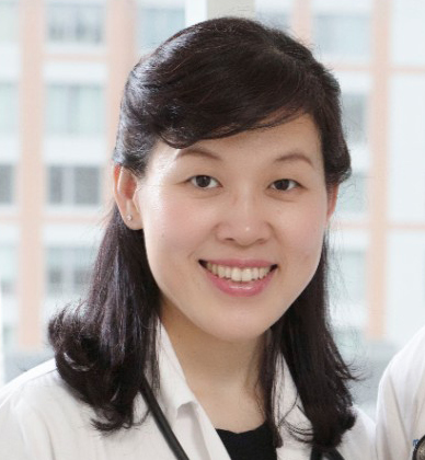 孔丽 clinic photo