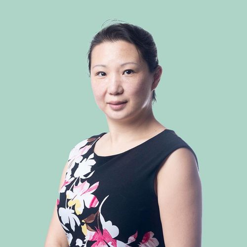 唐英琳 clinic photo