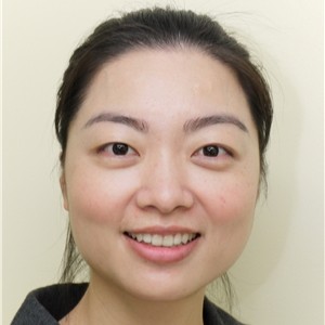 容淑萍 clinic photo