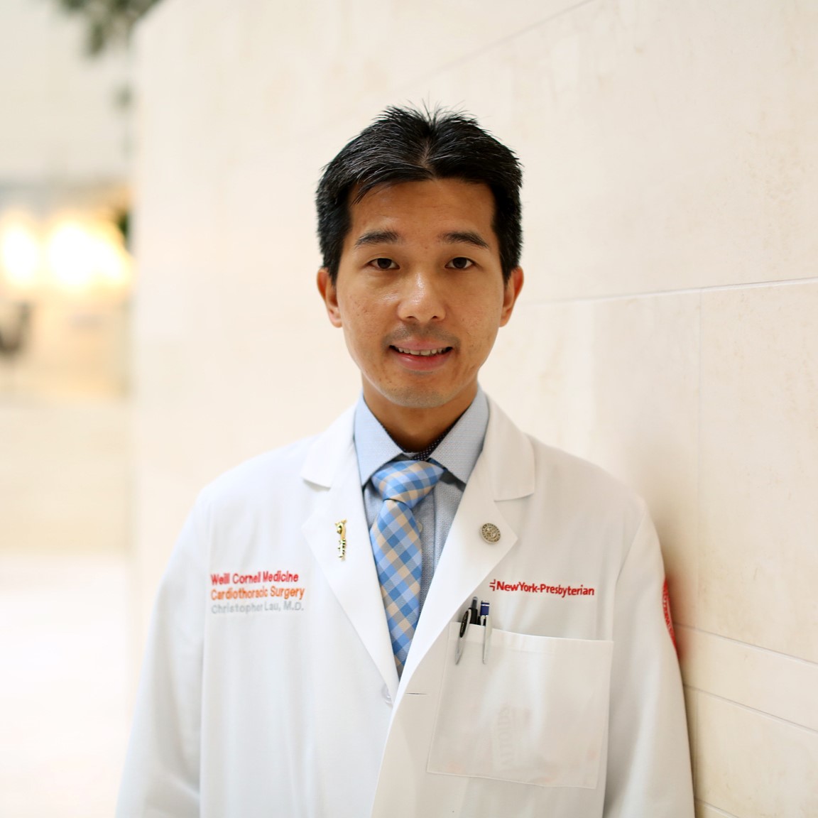 刘志杰 clinic photo