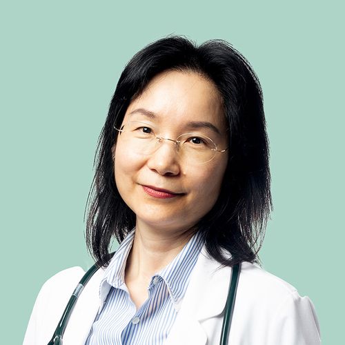 林淑菁 clinic photo
