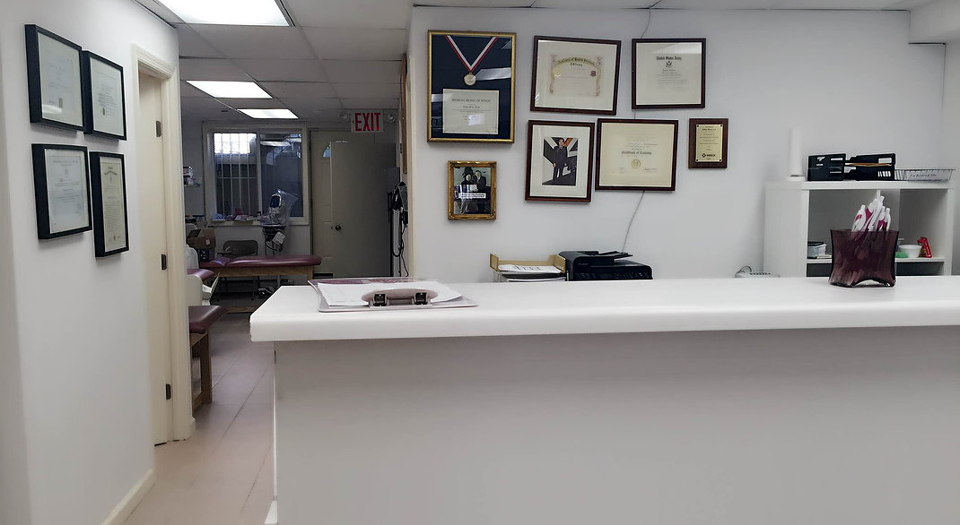韩荣燊 clinic photo