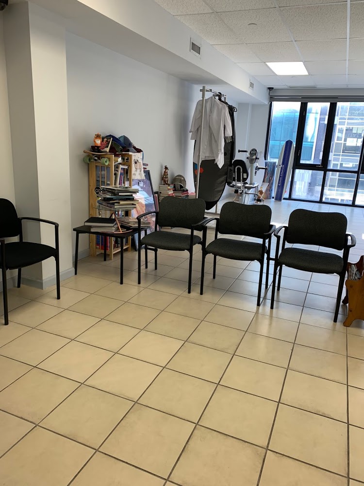 钱念中 clinic photo