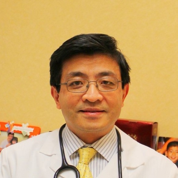 金物华 clinic photo