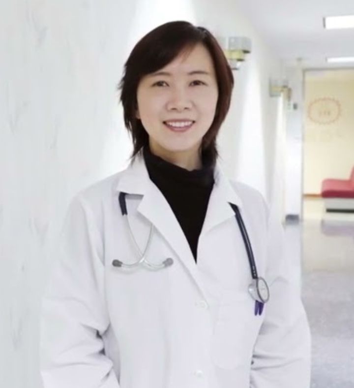 宋瑾 clinic photo
