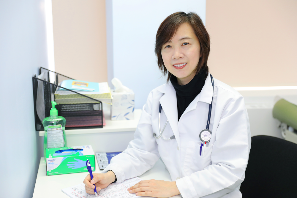 宋瑾 clinic photo