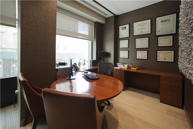 张羽凡 clinic photo