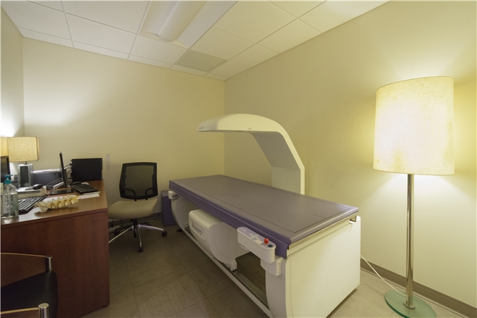 张羽凡 clinic photo