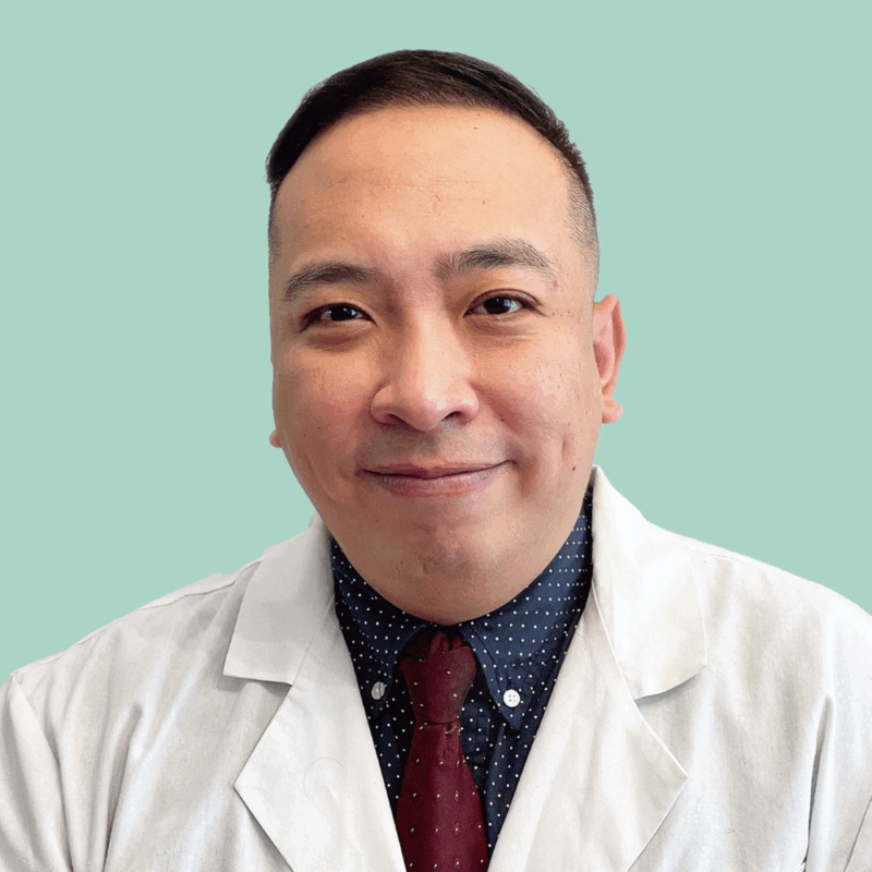 夏嘉博 doctor photo