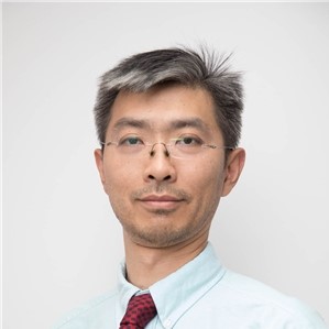 李友震 doctor photo