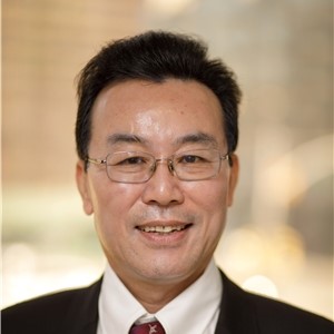 魏华臣医生照片