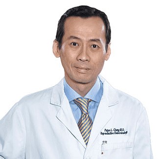 张立澄 doctor photo
