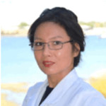 罗安娜 doctor photo