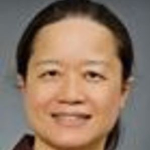 伍少玲 doctor photo