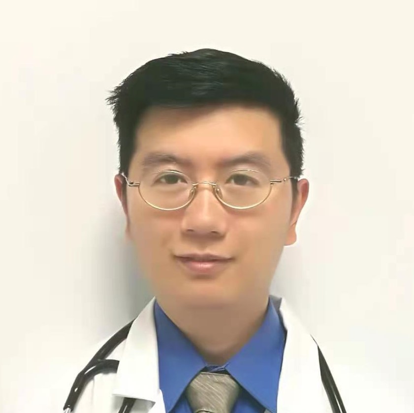 李育文 doctor photo