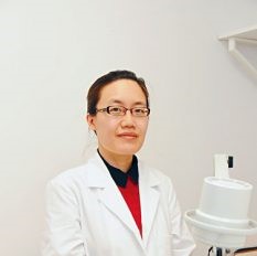 韩植源 doctor photo