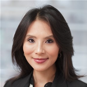 孔繁钰 doctor photo