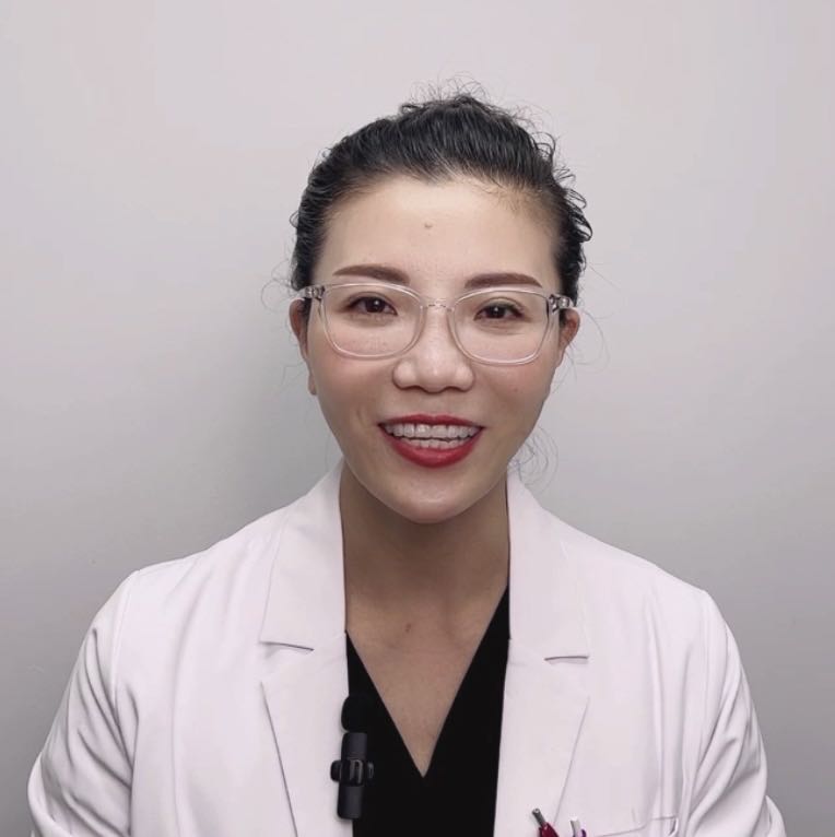 王艳 doctor photo