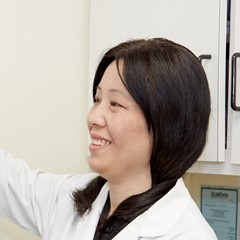 康菁 doctor photo
