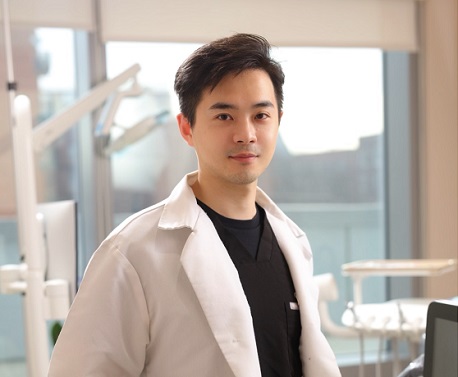 邱阳 doctor photo