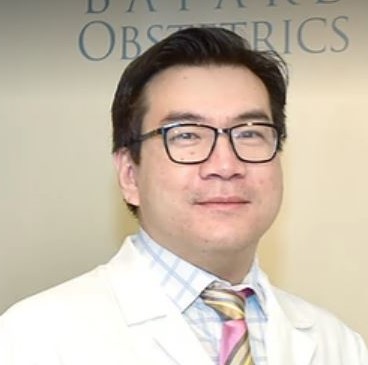 胡兆文 doctor photo